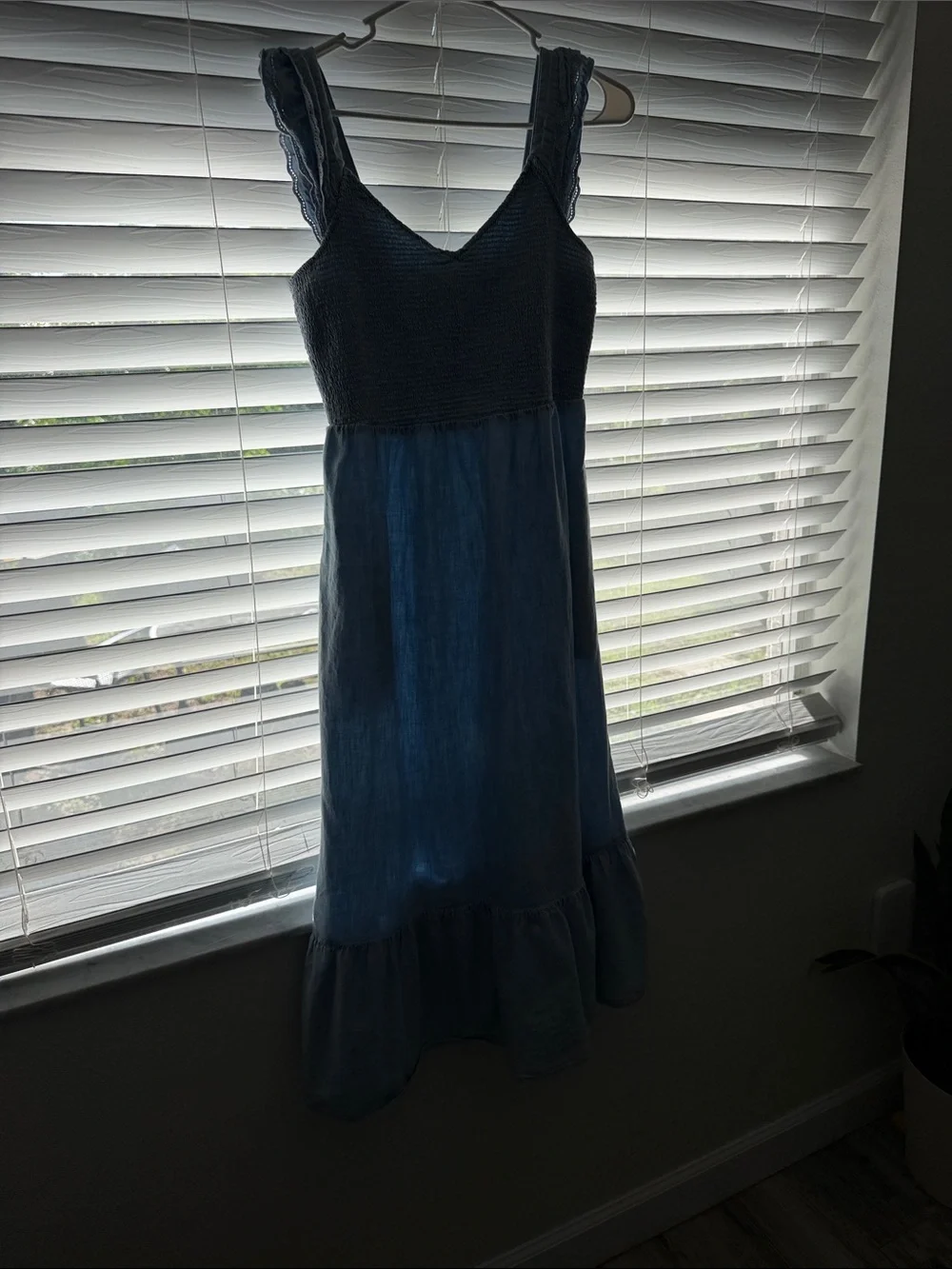 N/A light blue
